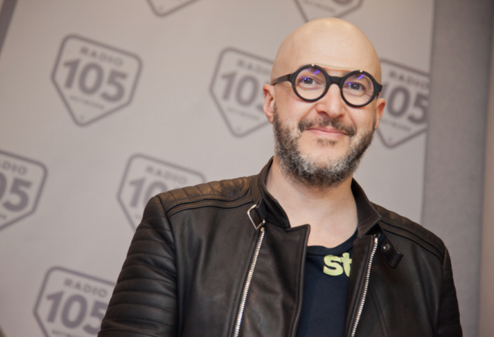 Saturnino a 105 Mi Casa
