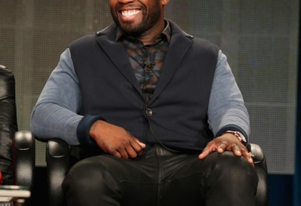 50 Cent