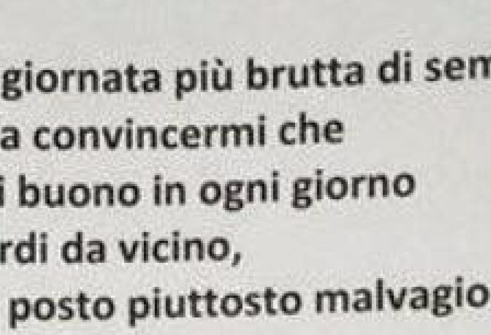 poesia