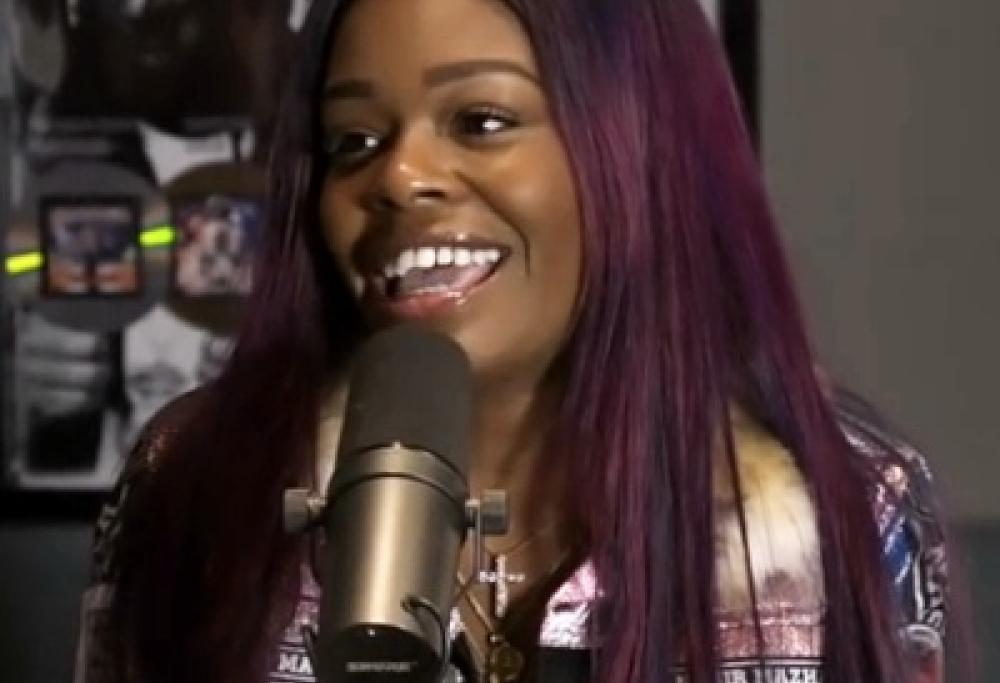 Azealia Banks