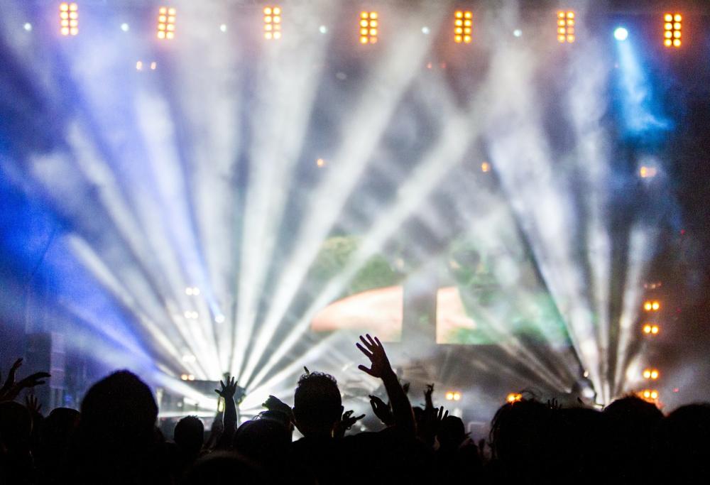 festival musicali