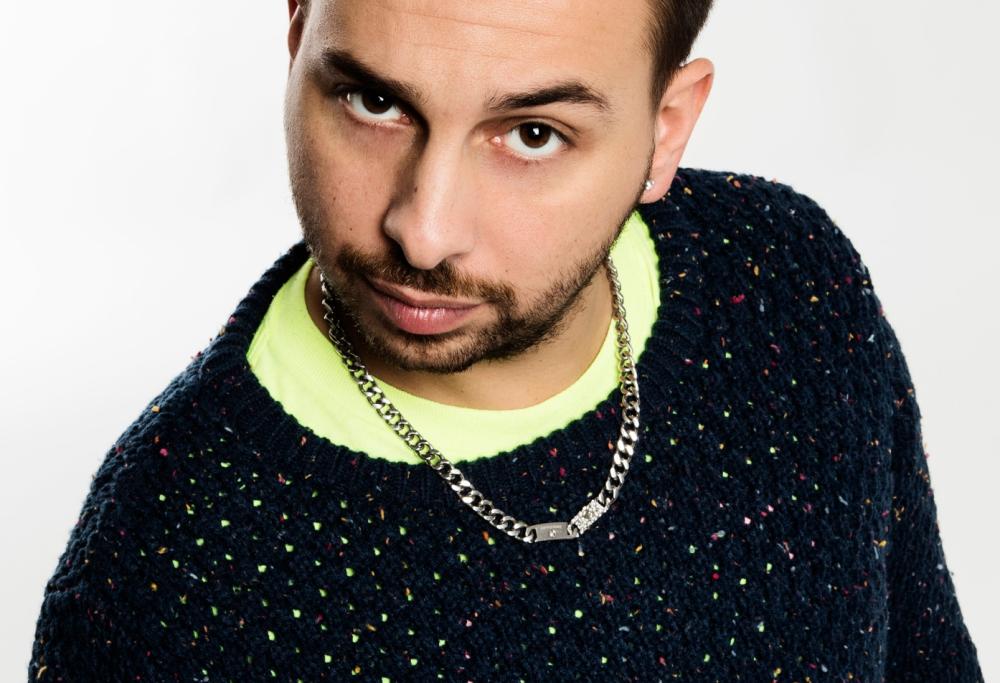 Alan Caligiuri - Summer Disco Event - Marina di Briatico (Vibo Valentia)