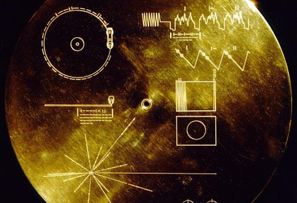 Golden Record