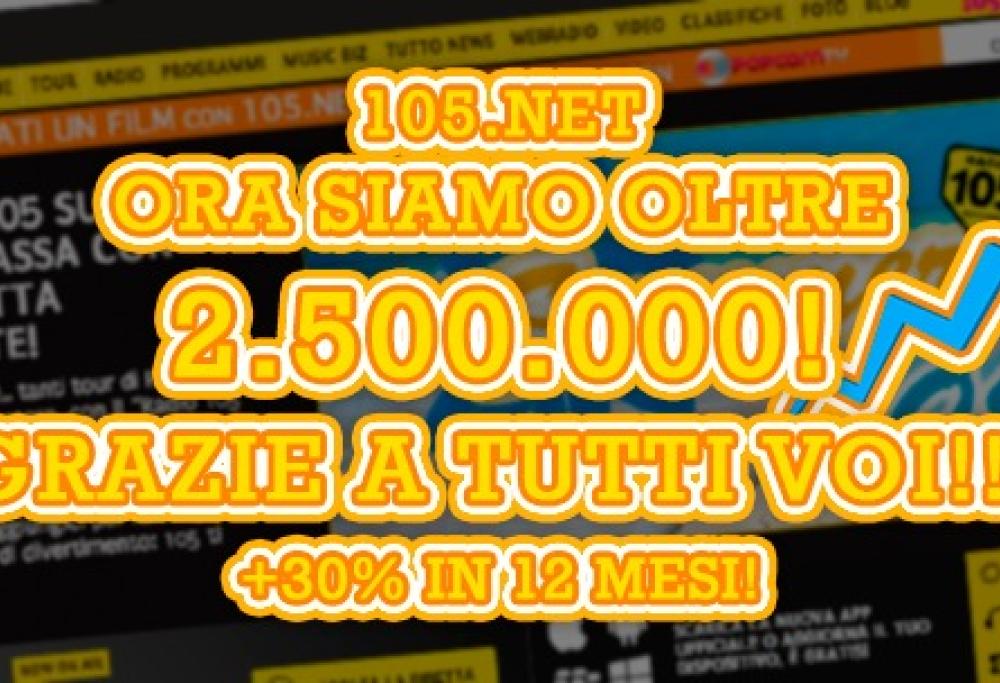facebook 105