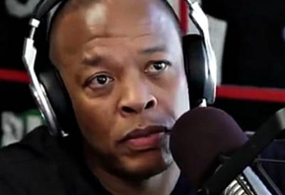 Dr. Dre