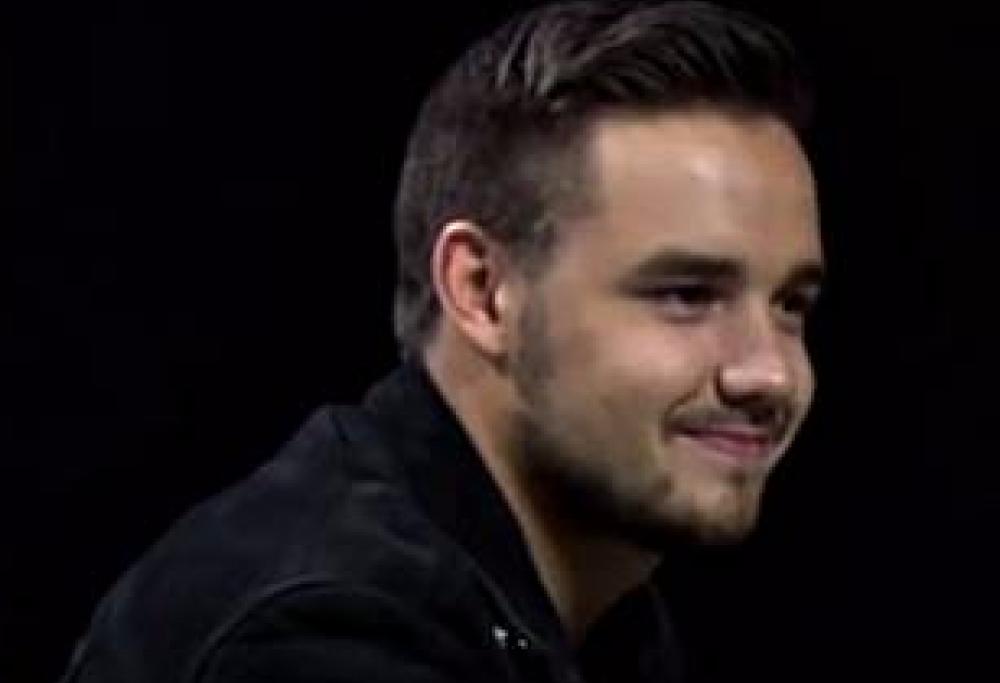 Liam Payne