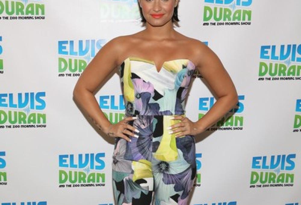 Demi Lovato