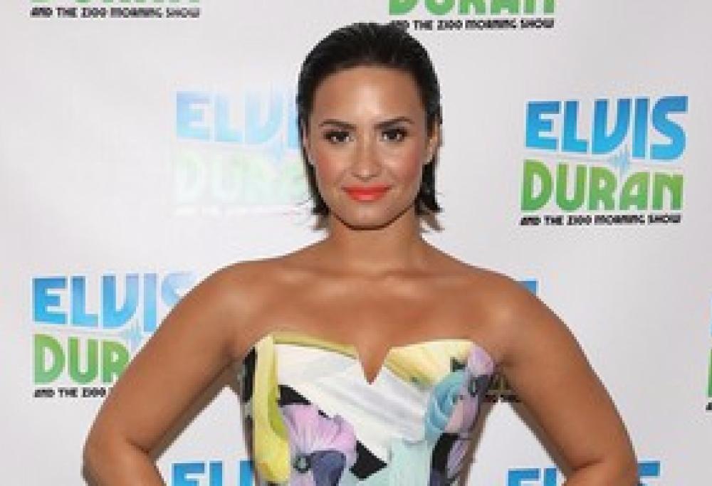 Demi Lovato