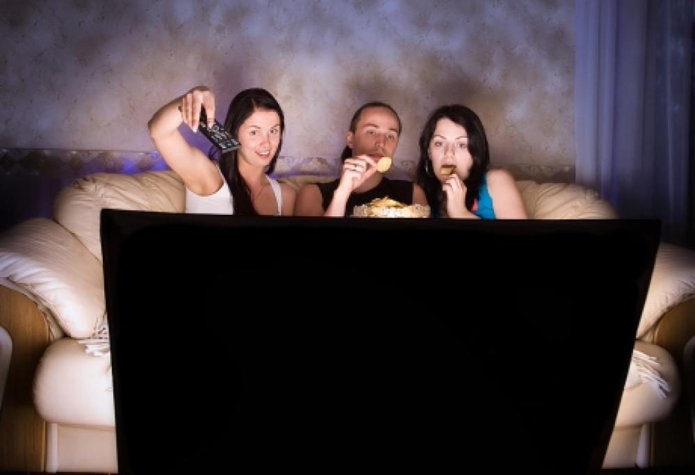 “Cinema Party”, l'alternativa al sabato sera mondano