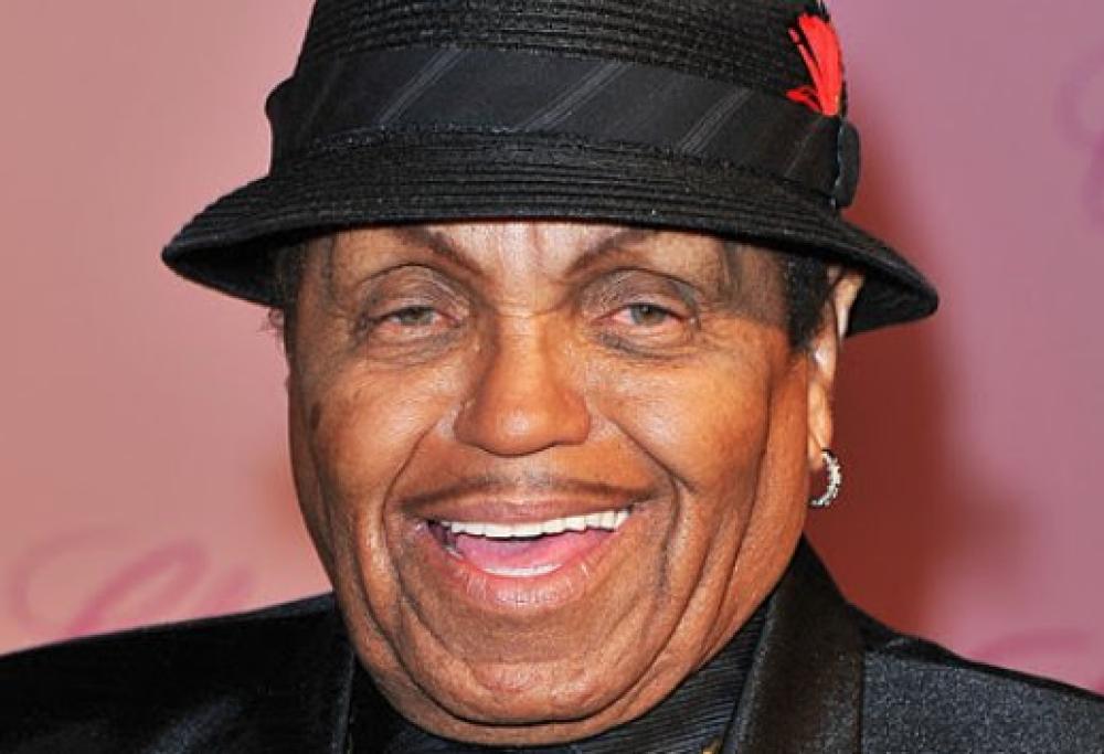 Joe Jackson