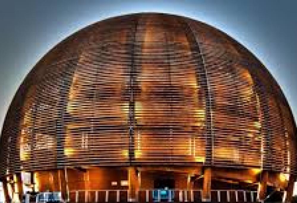 Diplomati talentuosi richiesti al Cern in Svizzera