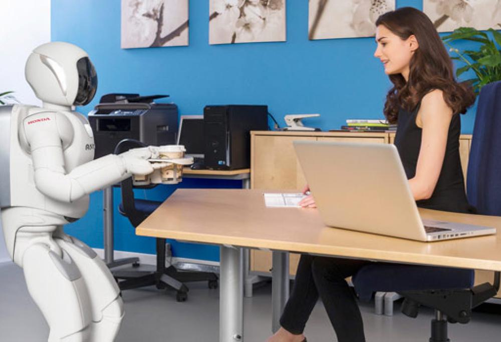 Milioni di posti di lavoro a rischio per l'avvento dei robot