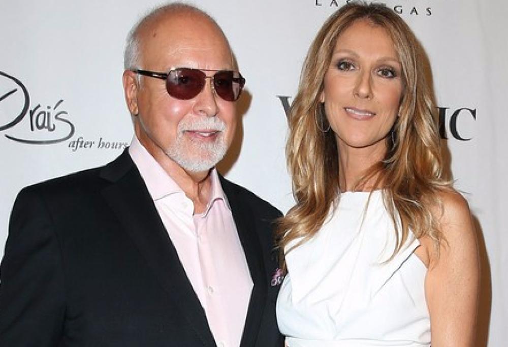 Celine Dion