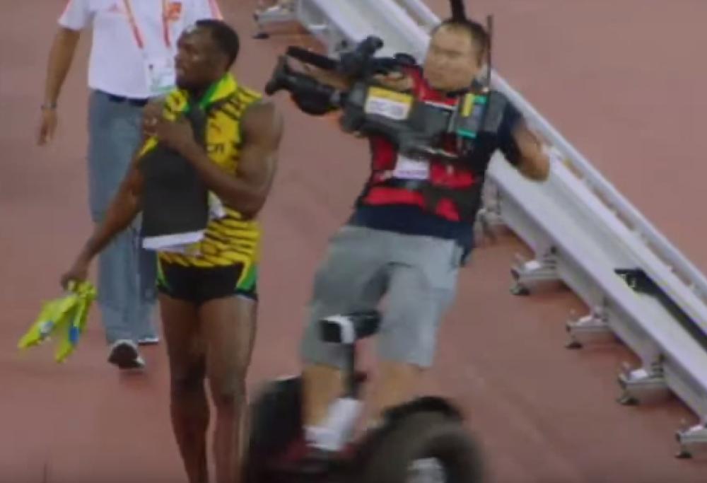 usain bolt