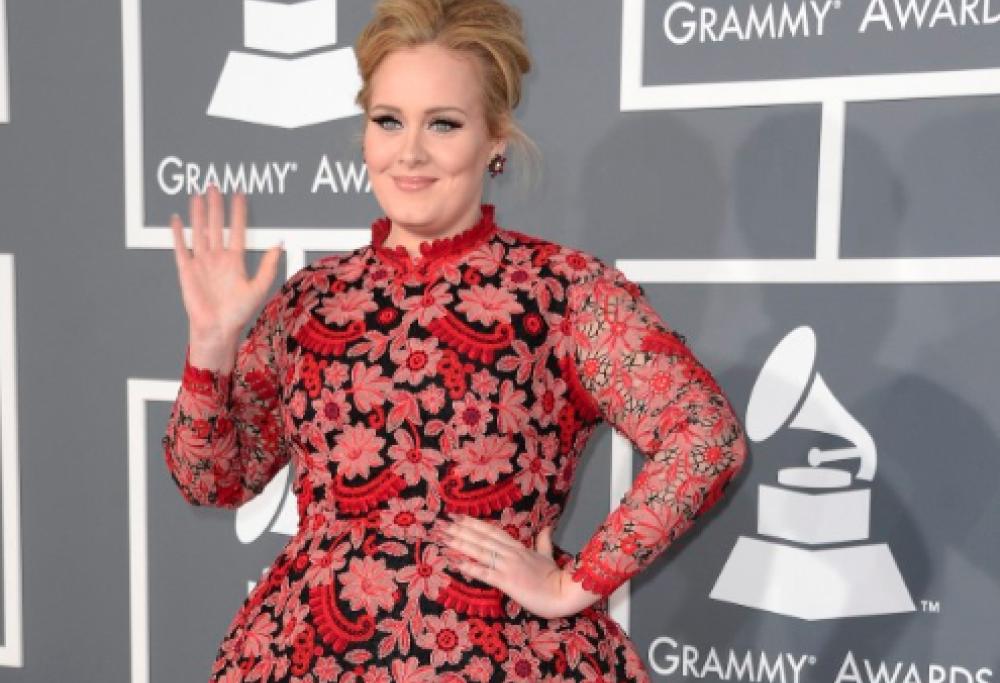 Adele