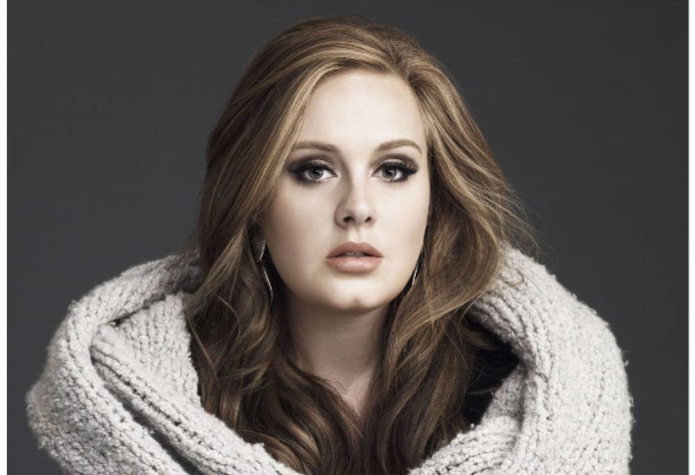 Adele