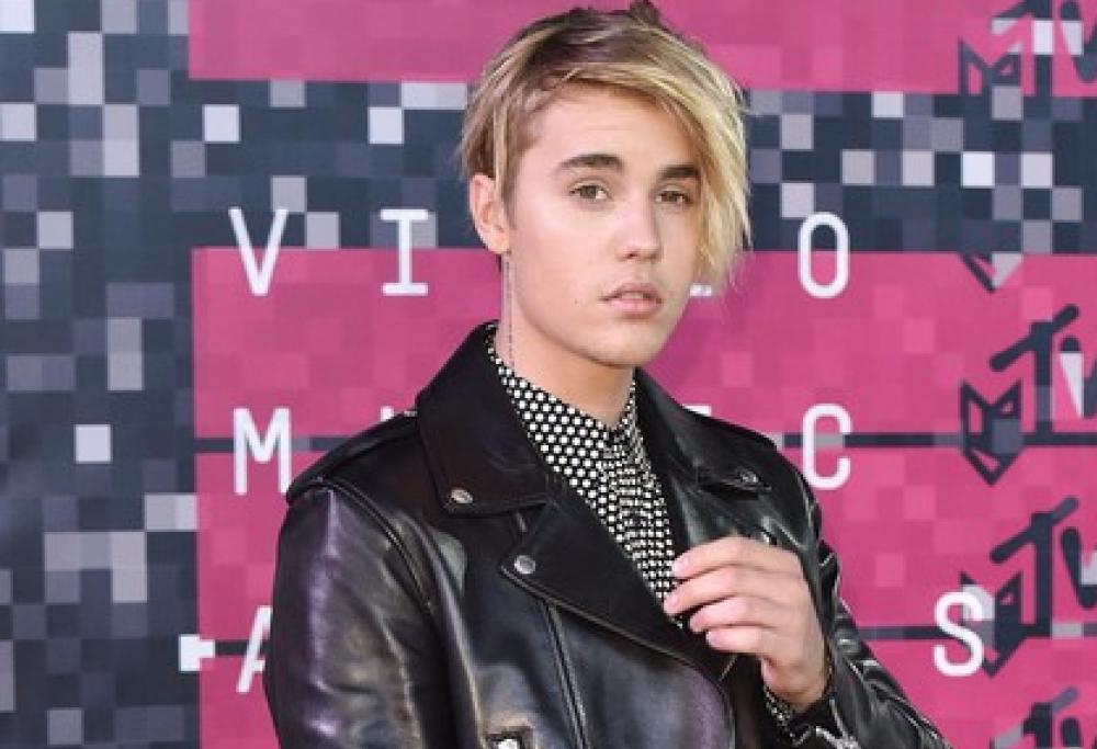 Justin Bieber