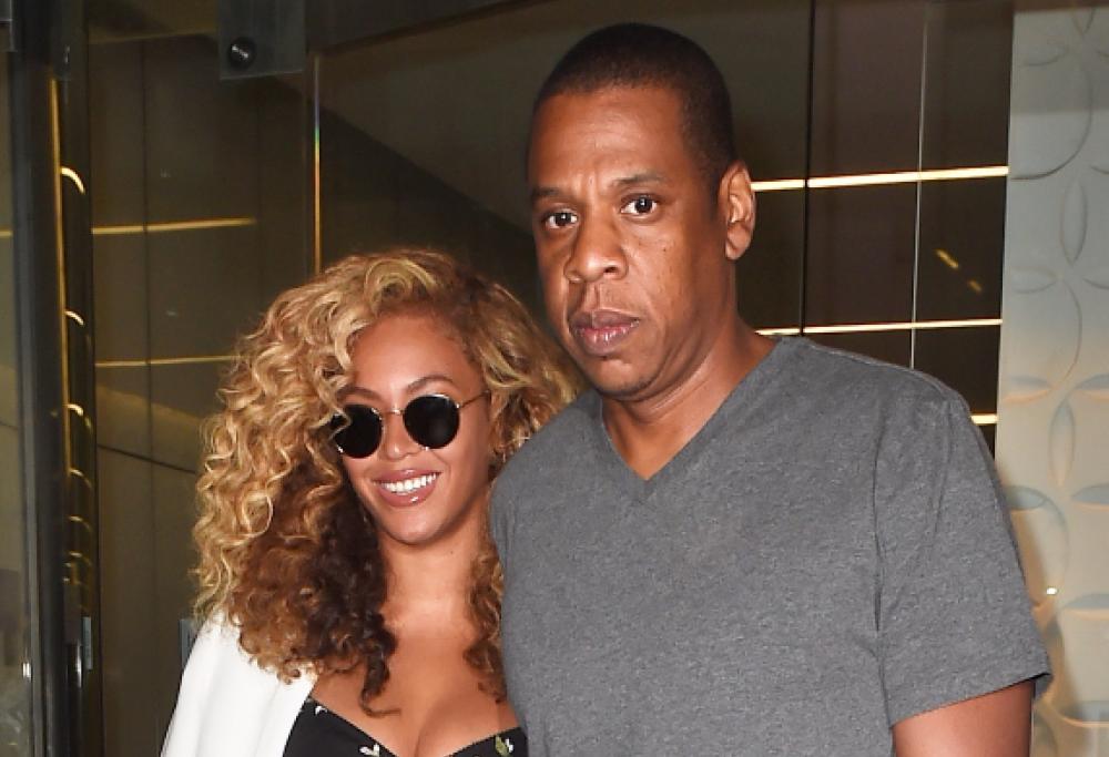 Jay Z: pronta la sua risposta musicale a "Lemonade"