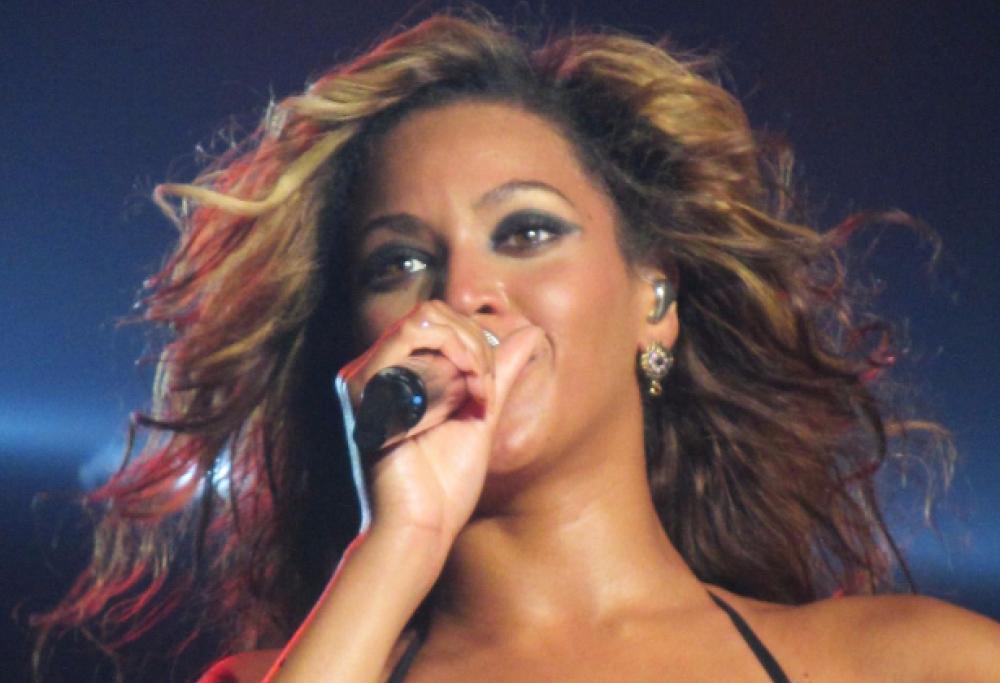 Beyoncé