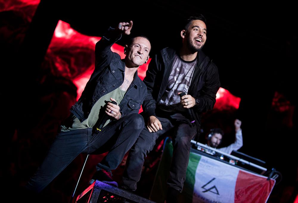 Linkin Park