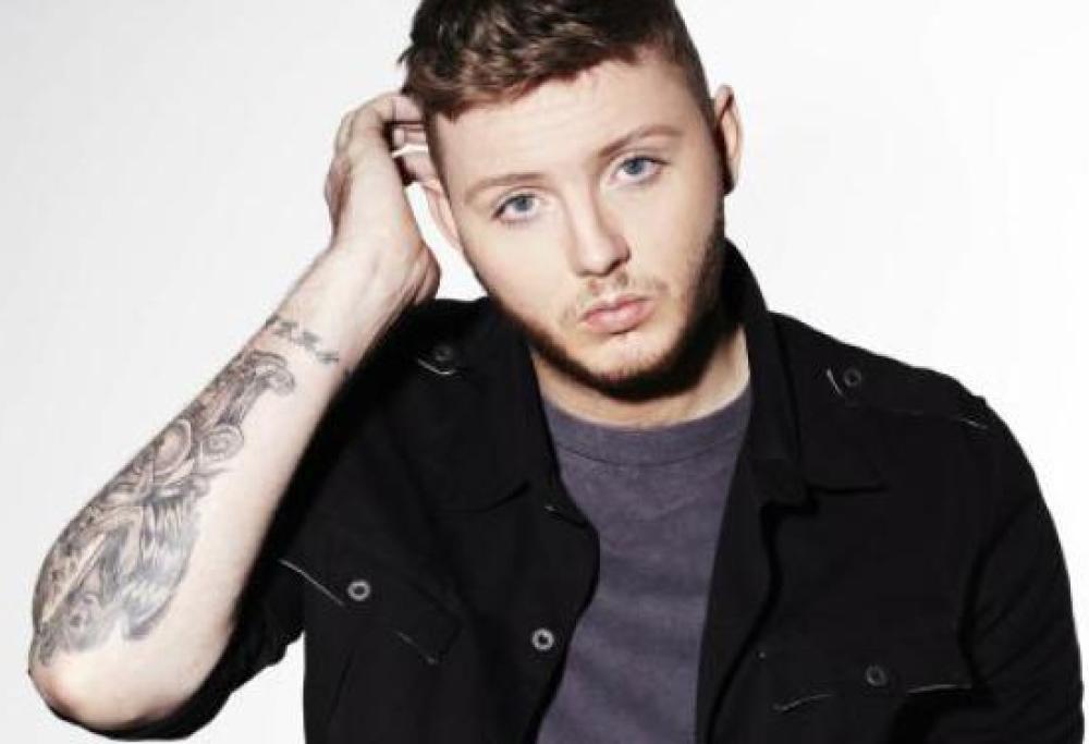 James Arthur