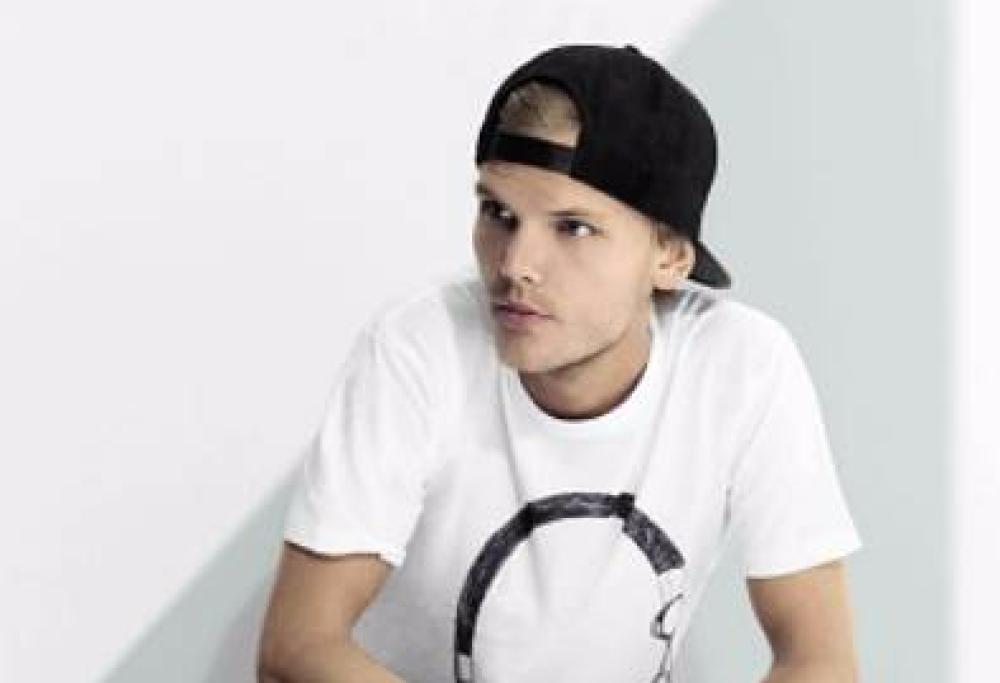 Avicii