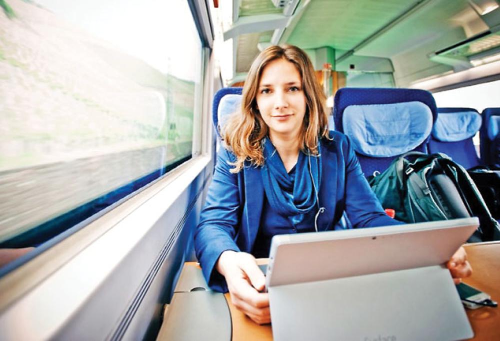 Come risparmiare sull’affitto? Prova a vivere su un treno!