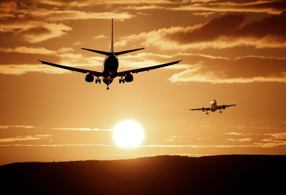 Clamoroso errore di rotta: aereo atterra in una destinazione sbagliata