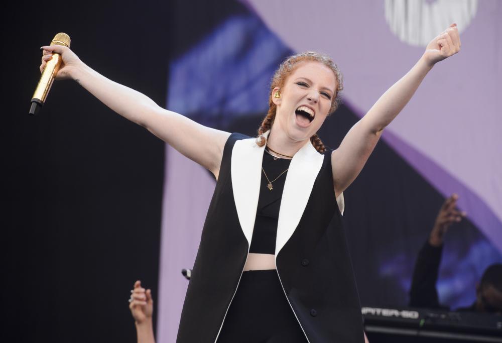 Jess Glynne: “Non sono interessata a The Voice”