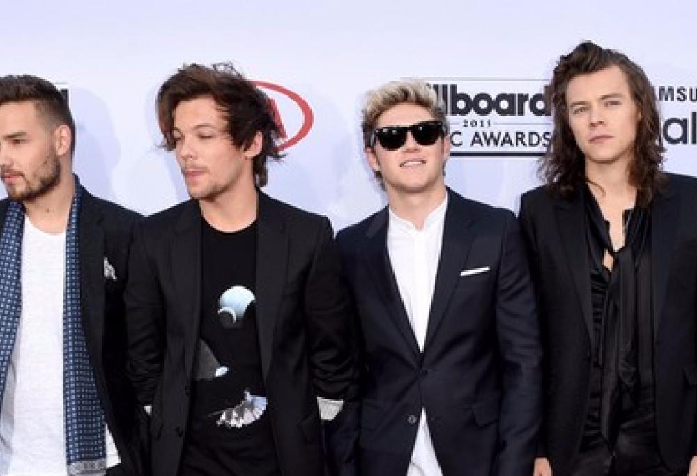 One Direction