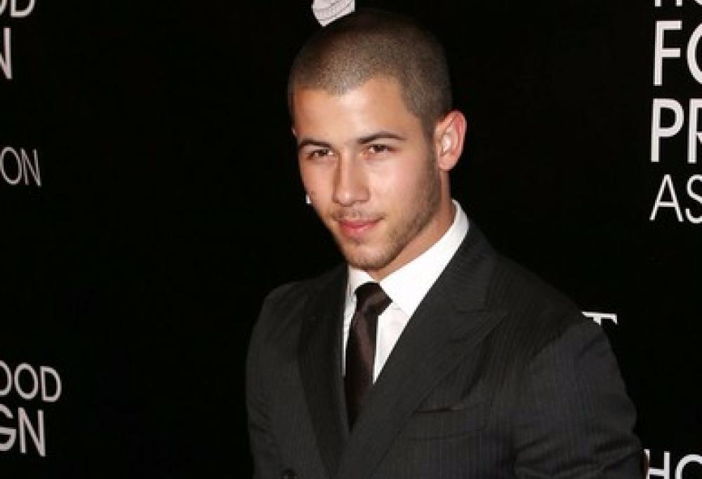Nick Jonas: “Bill Murray mi ha dato degli ottimi consigli in fatto d’amore”