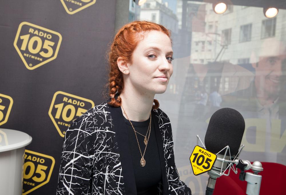 Jess Glynne si prende una pausa dalla musica