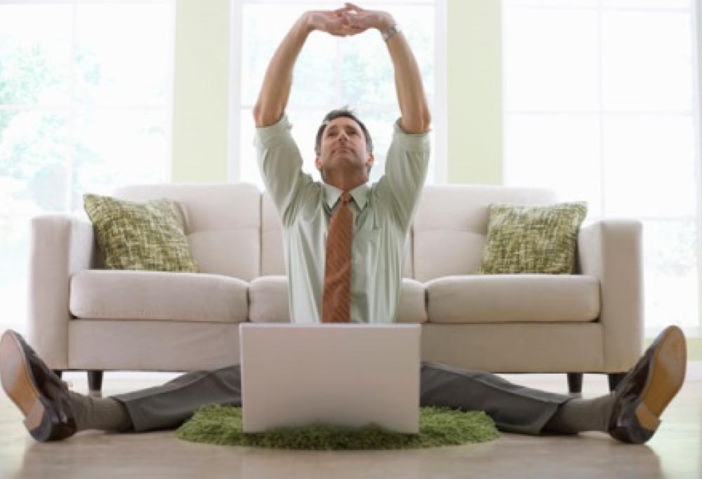 Lavorare da casa, vantaggi e svantaggi dello smart working