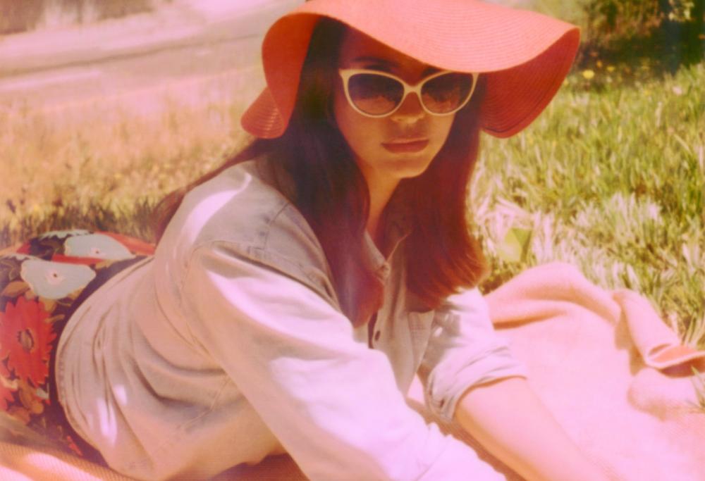 Lana Del Rey