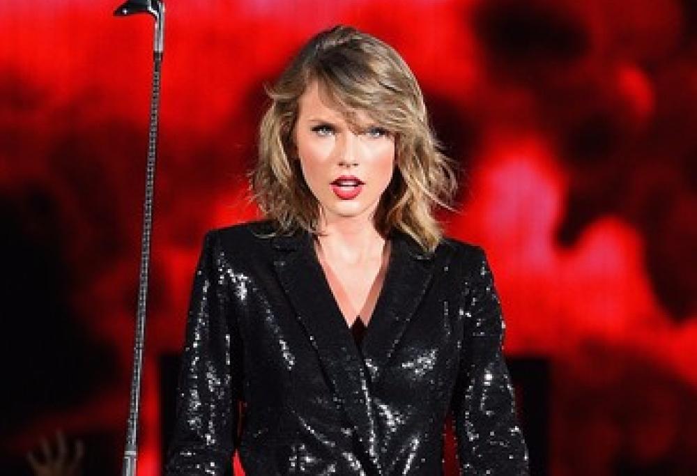 Taylor Swift