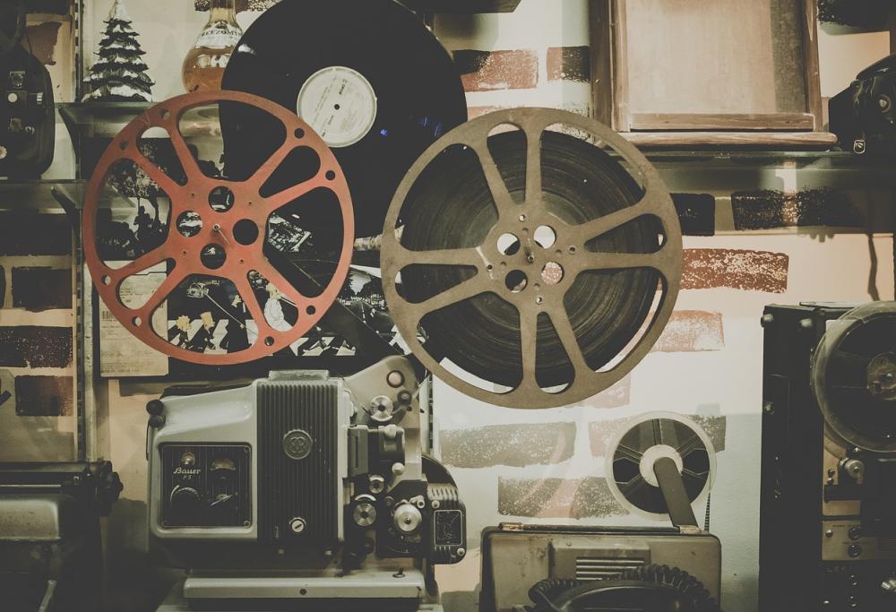 film