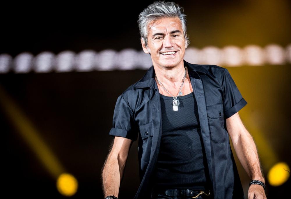 Ligabue, svelata la tracklist del nuovo album