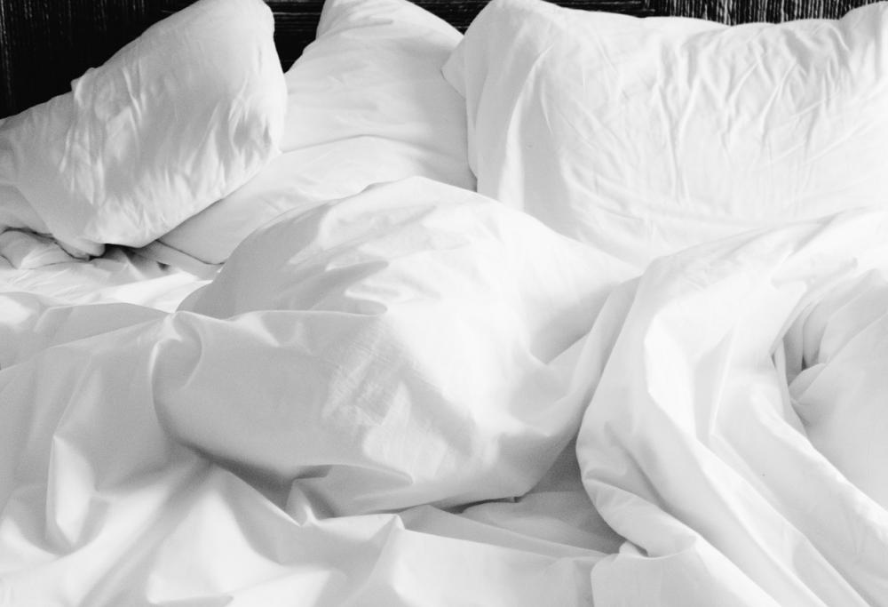 Rifare o non rifare il letto. Questo è il dilemma