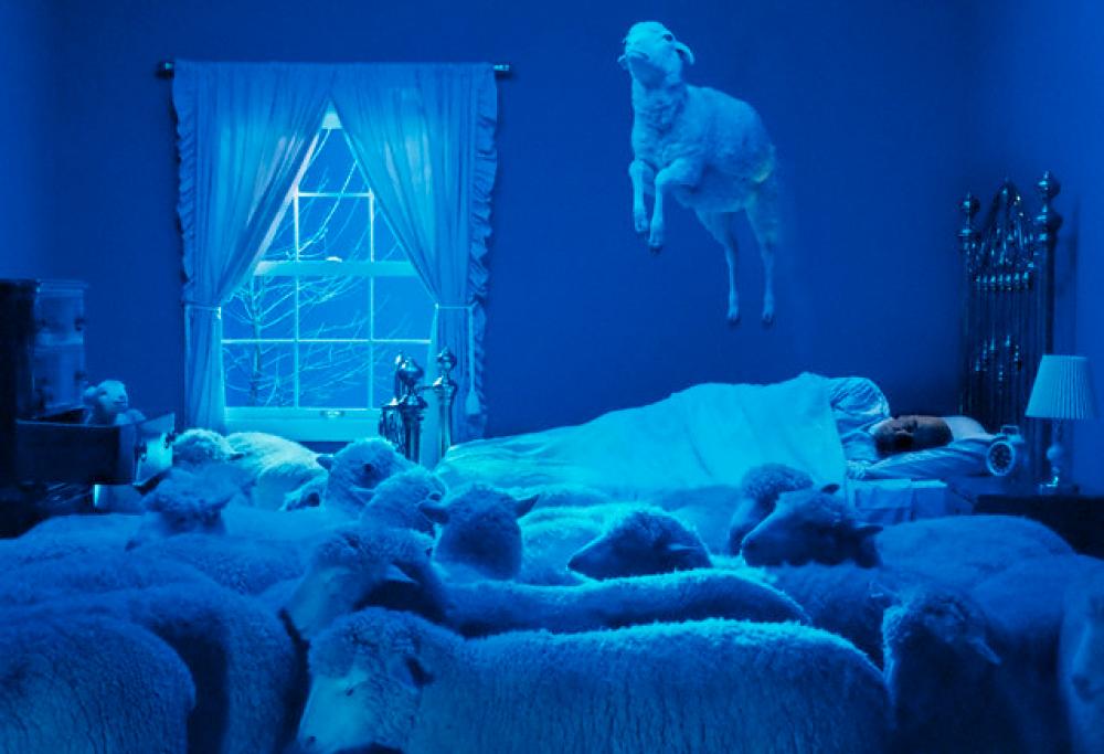 10 curiosità sui sogni che non sapevi