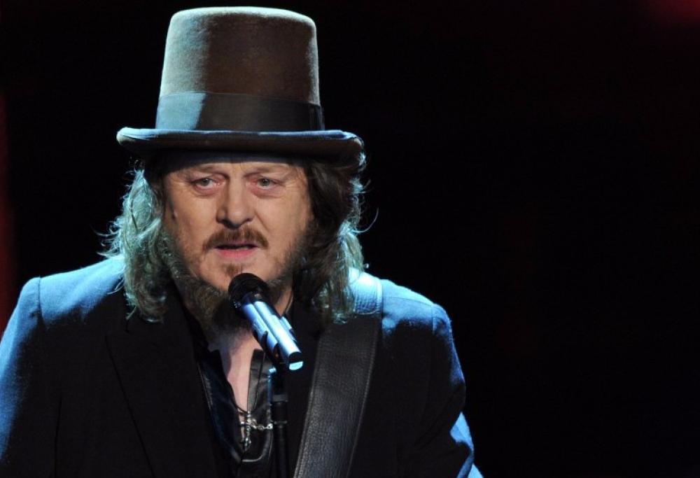 Zucchero: tutto pronto per il "10+1" all'Arena di Verona