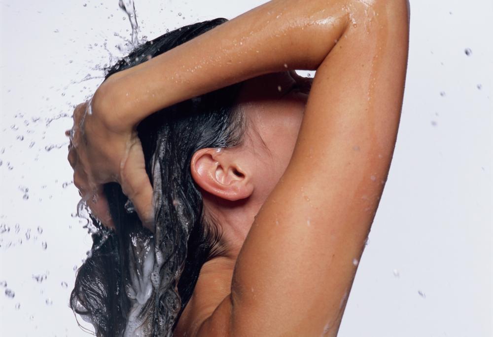shampoo