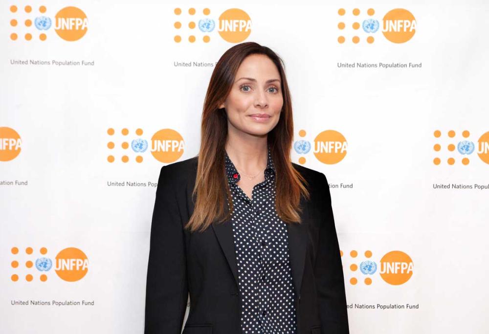 Natalie Imbruglia