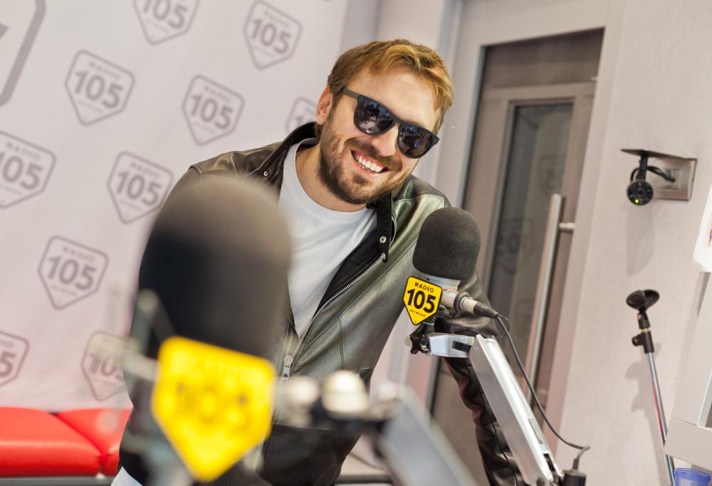 CESARE CREMONINI A 105 MI CASA
