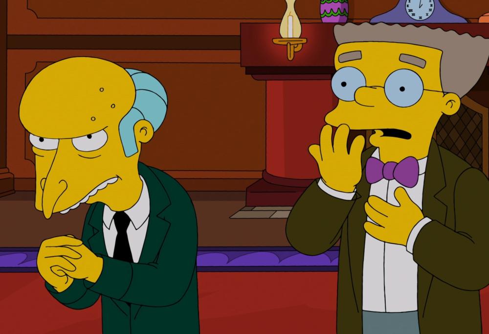 i simpson