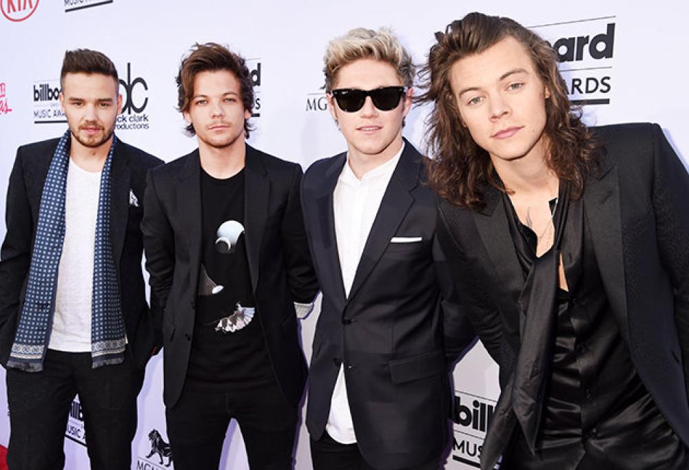 One Direction
