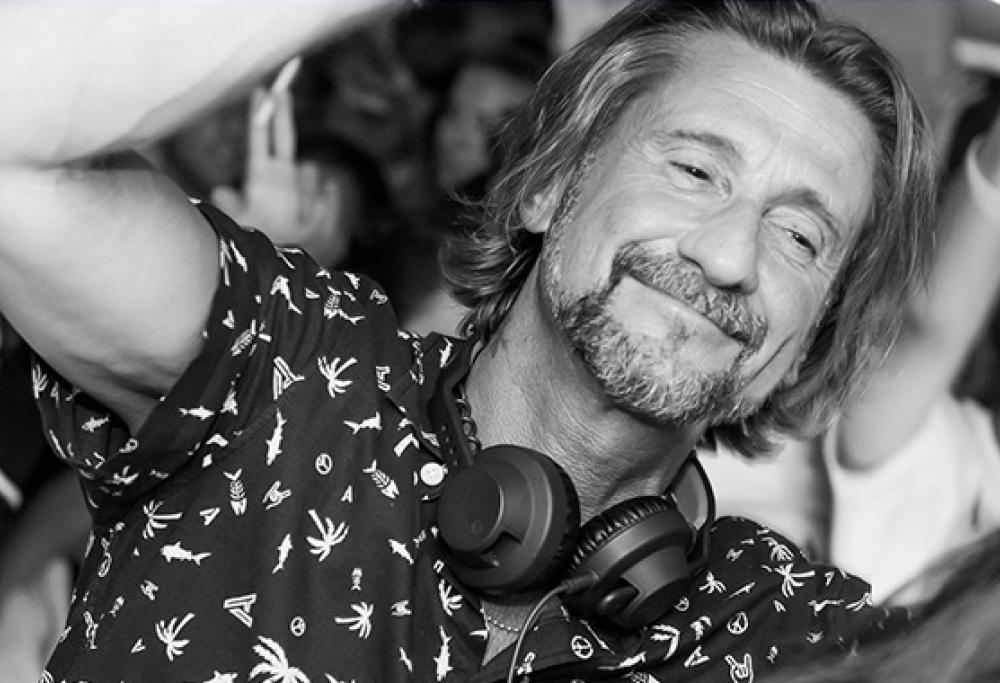 Dj Giuseppe