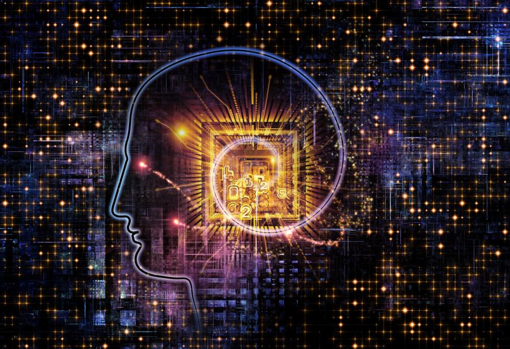 Le persone intelligenti hanno un cervello che funziona diversamente