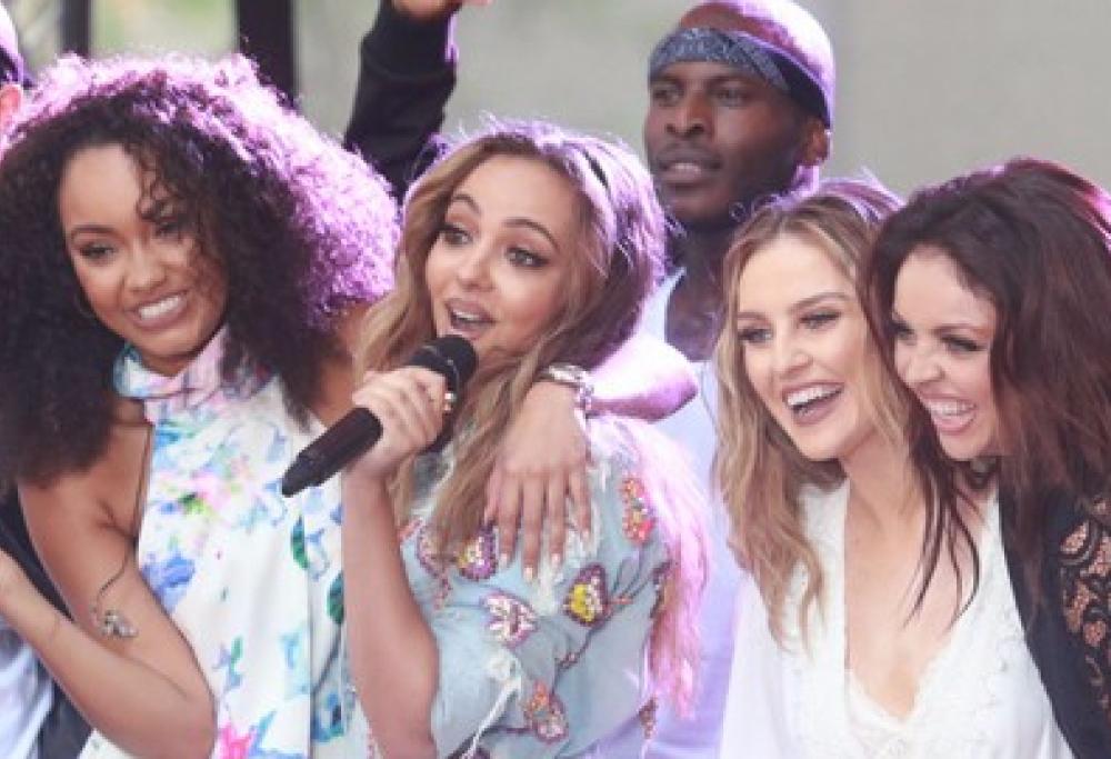 Little Mix: “Abbiamo odiato il nostro terzo album”
