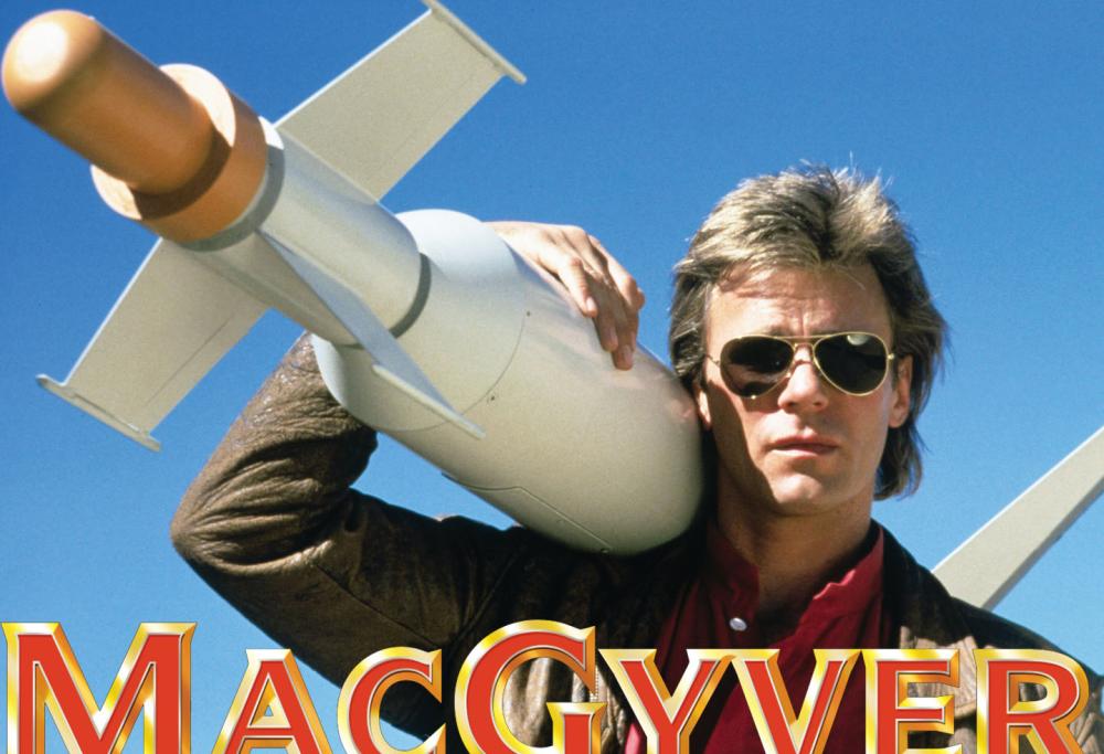 MacGyver: il ritorno! Presto in tv con il reboot diretto da James Wan