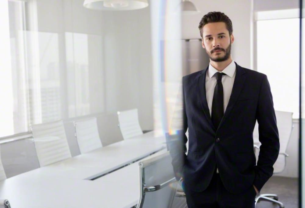 Se ti vesti elegante, diventi più intelligente!